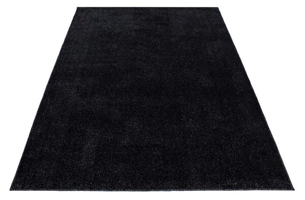 Tappeto grigio scuro 140x200 cm Ata - Ayyildiz Carpets