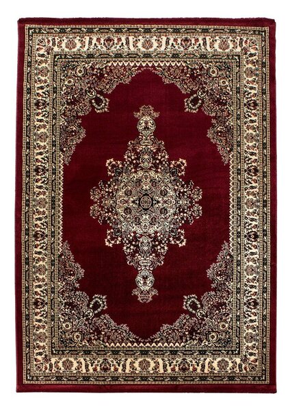 Tappeto bordeaux 120x170 cm Marrakesh - Ayyildiz Carpets