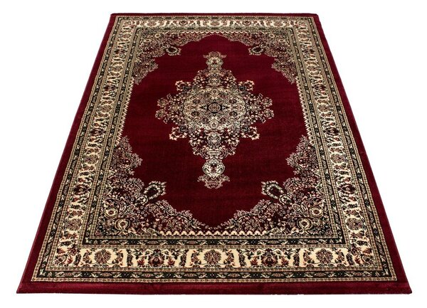 Tappeto bordeaux 120x170 cm Marrakesh - Ayyildiz Carpets