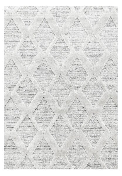Tappeto grigio chiaro 160x230 cm Pisa - Ayyildiz Carpets