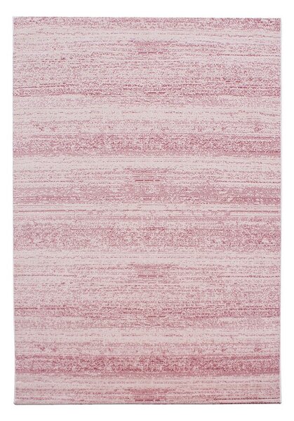 Tappeto rosa chiaro 160x230 cm Plus - Ayyildiz Carpets