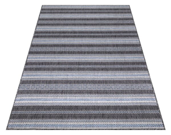Tappeto grigio per esterni 120x170 cm Sunny - Ayyildiz Carpets