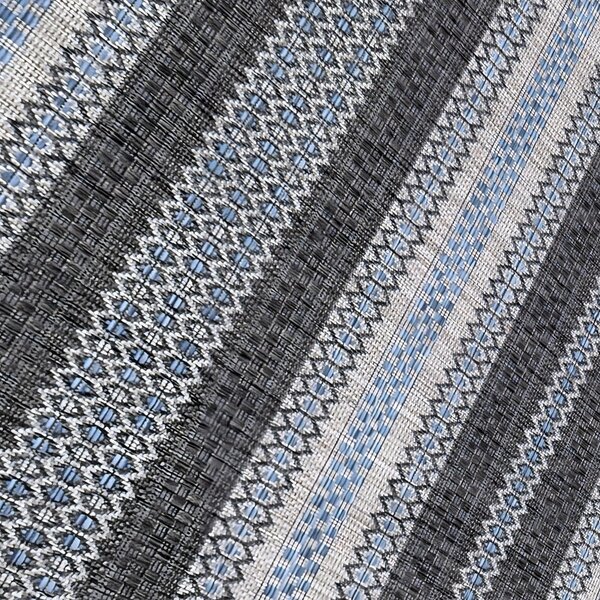 Tappeto grigio per esterni 120x170 cm Sunny - Ayyildiz Carpets