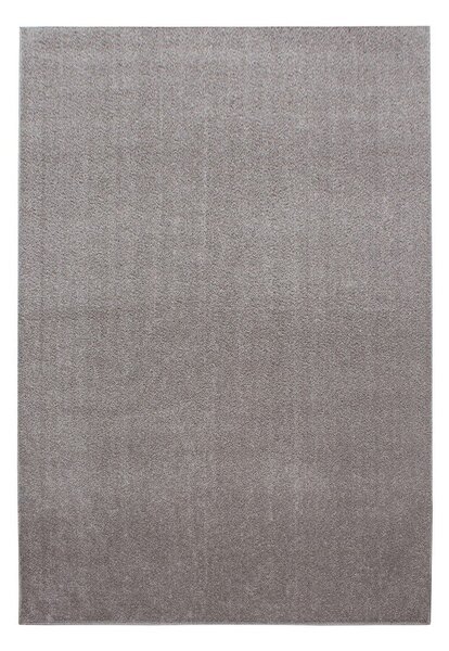 Tappeto marrone chiaro 280x370 cm Ata - Ayyildiz Carpets