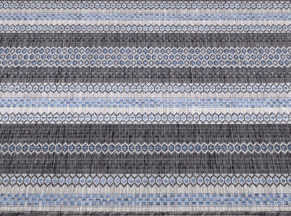 Tappeto grigio per esterni 120x170 cm Sunny - Ayyildiz Carpets