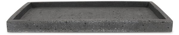 Vassoio decorativo in poliresina 15x27 cm Suds – S|P Collection