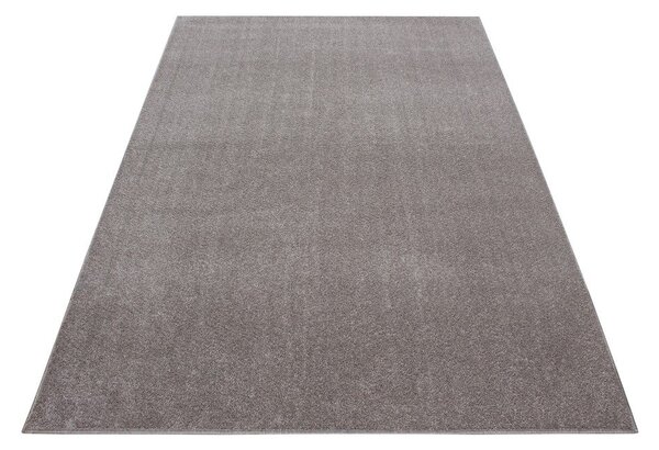 Tappeto marrone chiaro 280x370 cm Ata - Ayyildiz Carpets