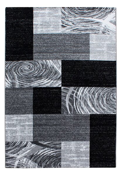 Tappeto grigio scuro 160x230 cm Parma - Ayyildiz Carpets