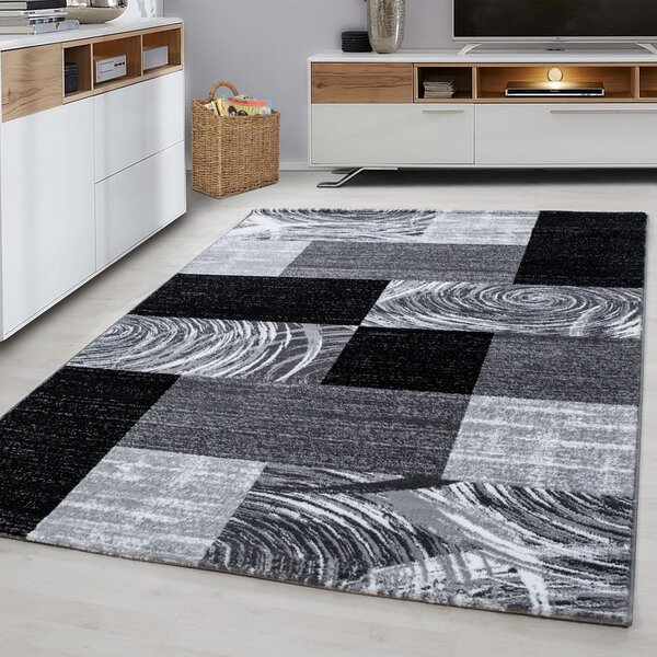 Tappeto grigio scuro 160x230 cm Parma - Ayyildiz Carpets