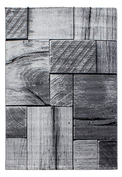 Tappeto grigio scuro 160x230 cm Parma - Ayyildiz Carpets