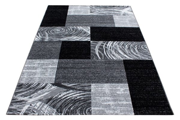 Tappeto grigio scuro 160x230 cm Parma - Ayyildiz Carpets