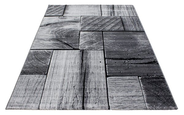 Tappeto grigio scuro 160x230 cm Parma - Ayyildiz Carpets