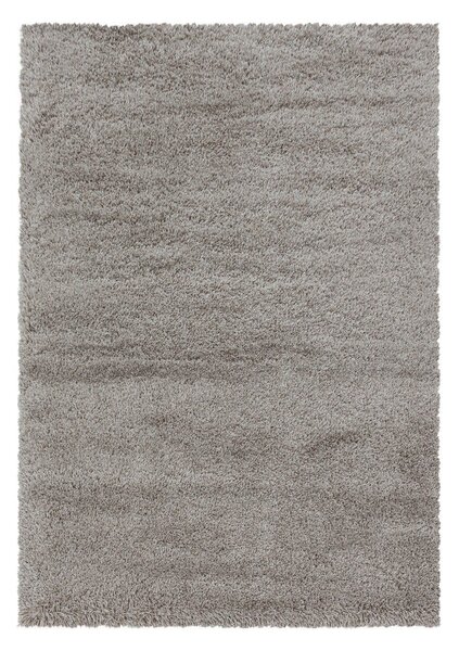 Tappeto marrone chiaro 120x170 cm Fluffy - Ayyildiz Carpets