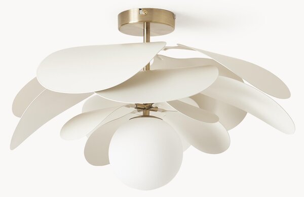 Lampada da soffitto di design Peony
