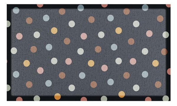 Zerbino 40x70 cm Polka Dots – Artsy Doormats