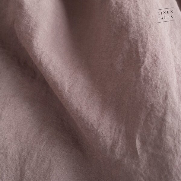 Biancheria da letto rosa 200x140 cm Ashes of Roses - Linen Tales
