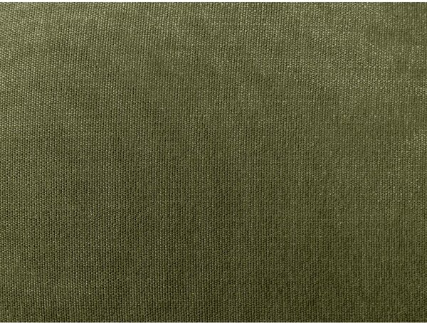 Letto matrimoniale imbottito verde rete inclusa 180x200 cm Kumo - Bobochic Paris