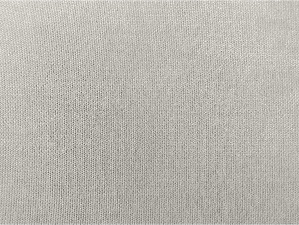 Letto matrimoniale imbottito grigio chiaro rete inclusa 180x200 cm Kumo - Bobochic Paris