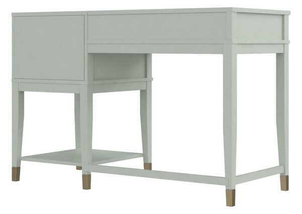 Scrivania 49x115 cm Westerleigh – CosmoLiving by Cosmopolitan