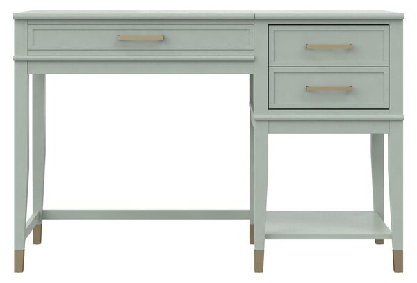 Scrivania 49x115 cm Westerleigh – CosmoLiving by Cosmopolitan