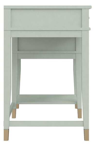 Scrivania 49x115 cm Westerleigh – CosmoLiving by Cosmopolitan