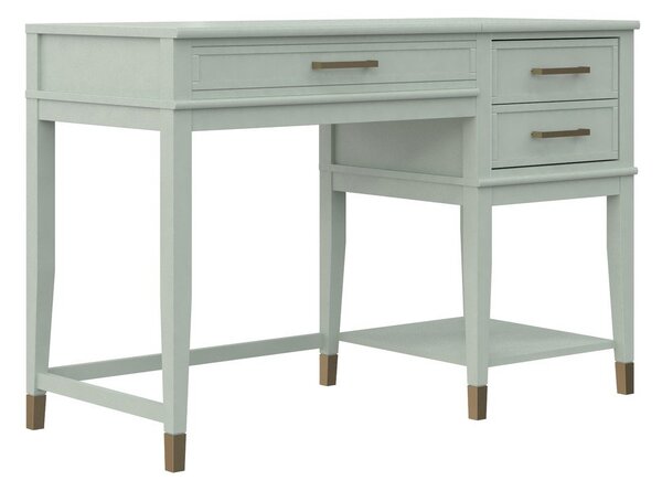 Scrivania 49x115 cm Westerleigh – CosmoLiving by Cosmopolitan