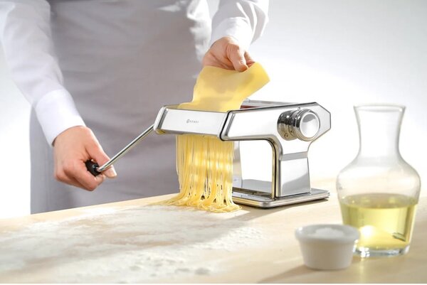 Macchina per la pasta - Hendi