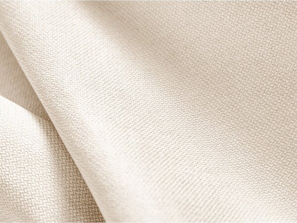Letto boxspring color crema con contenitore 140x200 cm Arendal – Cosmopolitan Design