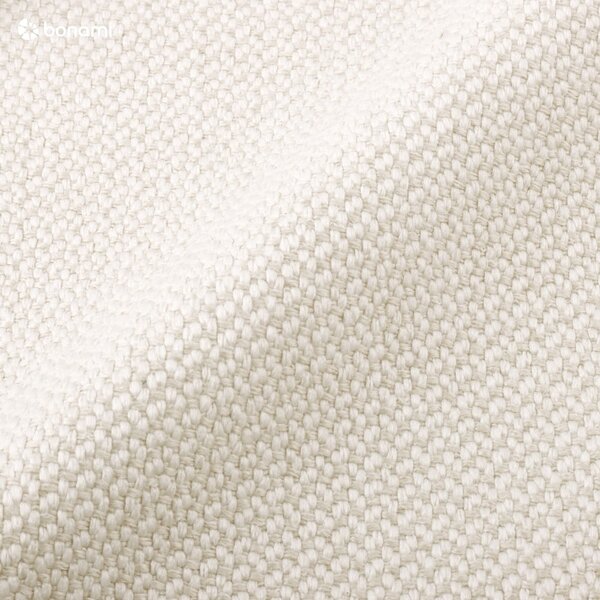 Letto boxspring color crema con contenitore 140x200 cm Arendal – Cosmopolitan Design