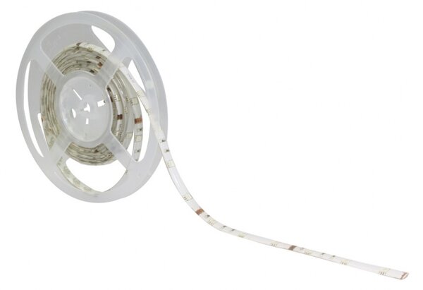 Striscia LED RGB Jamara da 5 m per interni