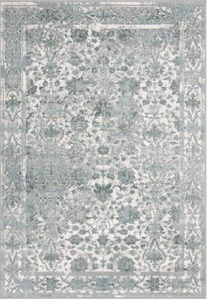 Tappeto color menta 160x230 cm Sensi Tris – FD