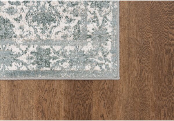 Tappeto color menta 160x230 cm Sensi Tris – FD