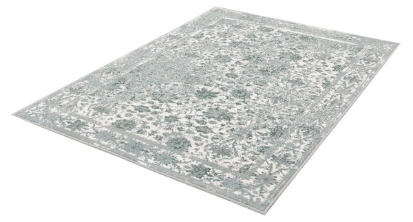 Tappeto color menta 160x230 cm Sensi Tris – FD