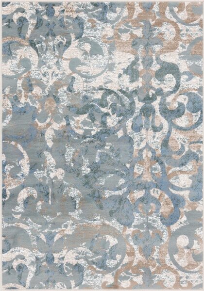 Tappeto menta 133x190 cm Lida Santi - FD