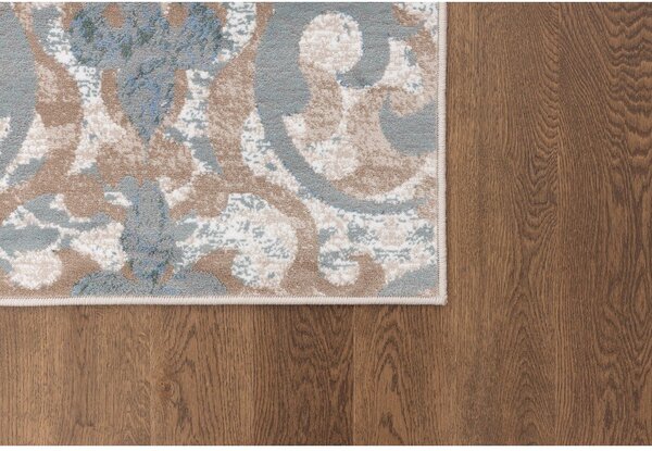Tappeto menta 133x190 cm Lida Santi - FD