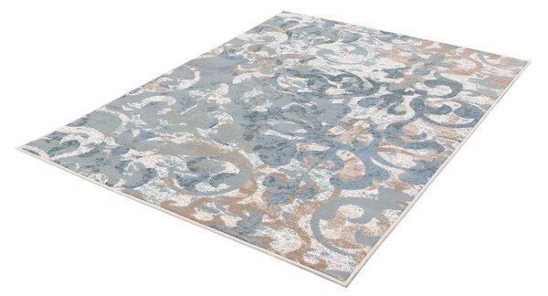 Tappeto menta 133x190 cm Lida Santi - FD