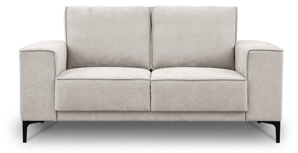 Divano color crema 164 cm Copenhagen – Scandic