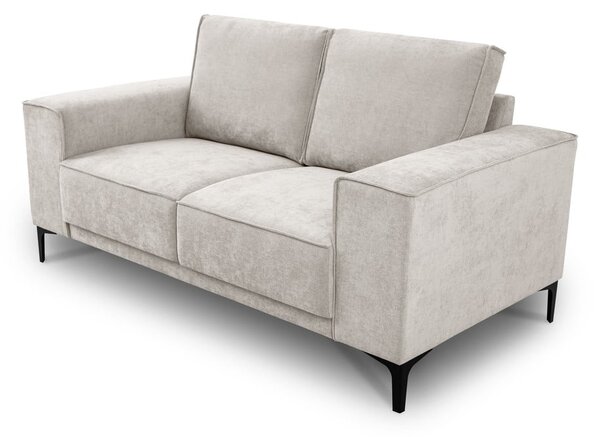 Divano color crema 164 cm Copenhagen – Scandic