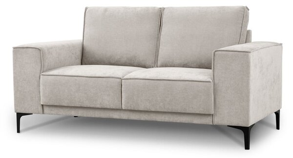 Divano color crema 164 cm Copenhagen – Scandic