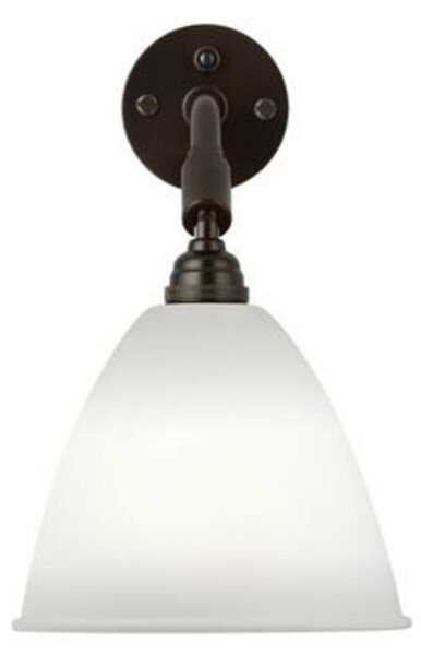 Applique da parete GUBI, Bestlite BL7, Bianco, Soggiorno, Metallo, Design