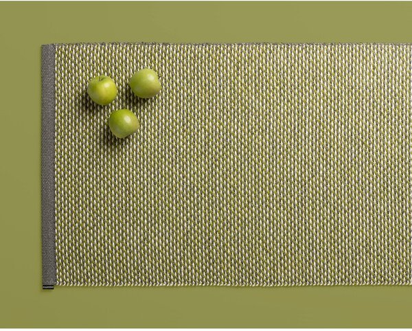 Passatoia da interno/esterno color kaki 70x200 cm Effi Apple – Pappelina