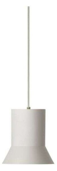 Lampada a sospensione Normann Copenhagen, Grigio, Soggiorno, Alluminio
