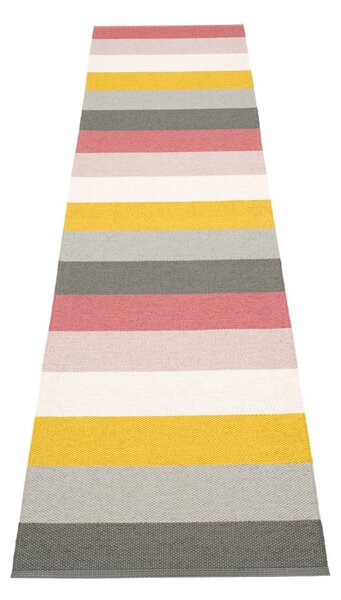 Passatoia da interno/esterno 70x300 cm Molly Moor – Pappelina