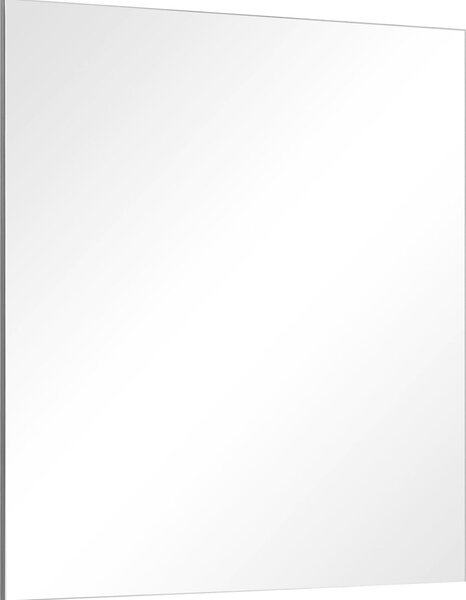 Specchio per armadio Melody specchio da parete bianco 75x85 cm