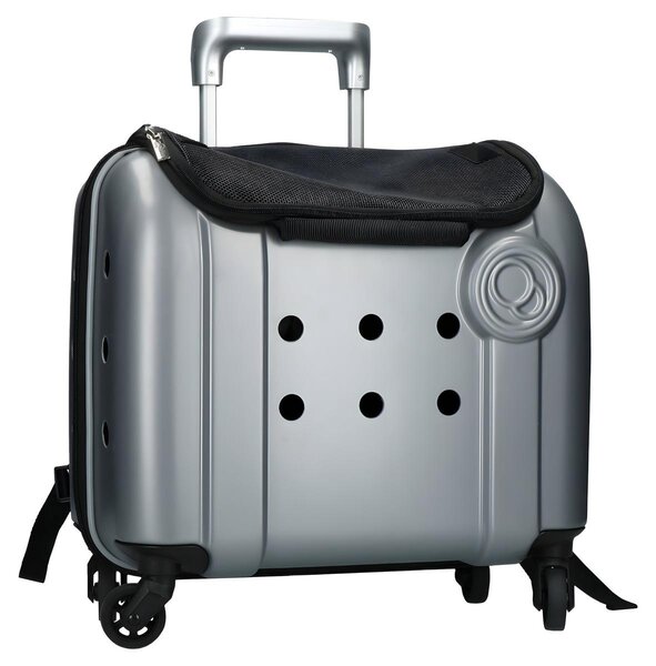 Carrello per animali Compaws London 40 x 25 x 31 cm