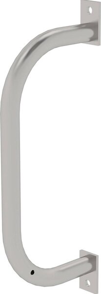 Maniglione Scale fisse in acciaio inox