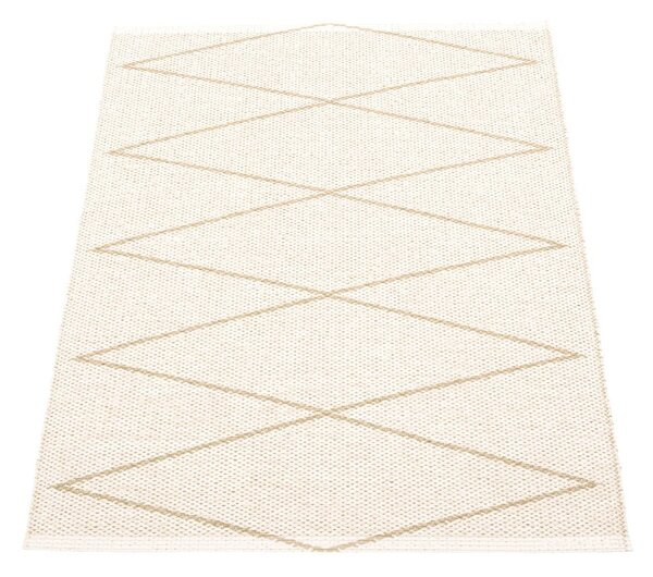 Tappeto da interno/esterno beige 70x100 cm Max Sand – Pappelina