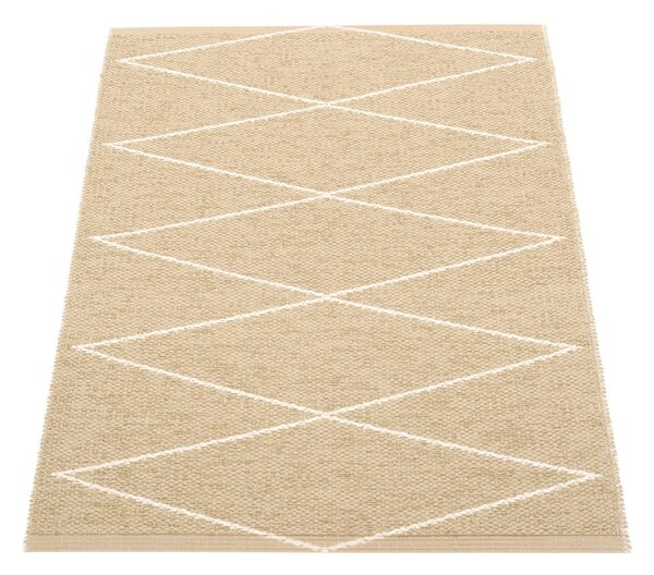 Tappeto da interno/esterno beige 70x100 cm Max Sand – Pappelina