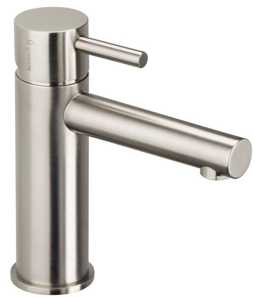 Miscelatore monocomando per lavabo Herzbach 17.133200.1.09 DESIGN iX