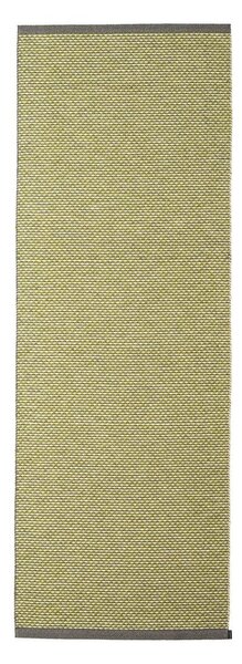 Passatoia da interno/esterno color kaki 70x200 cm Effi Apple – Pappelina